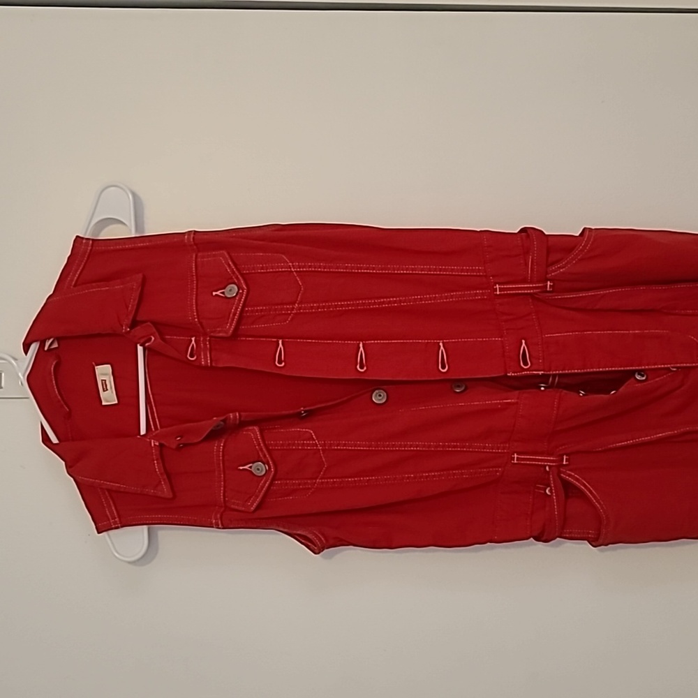 Levi Jumpsuit